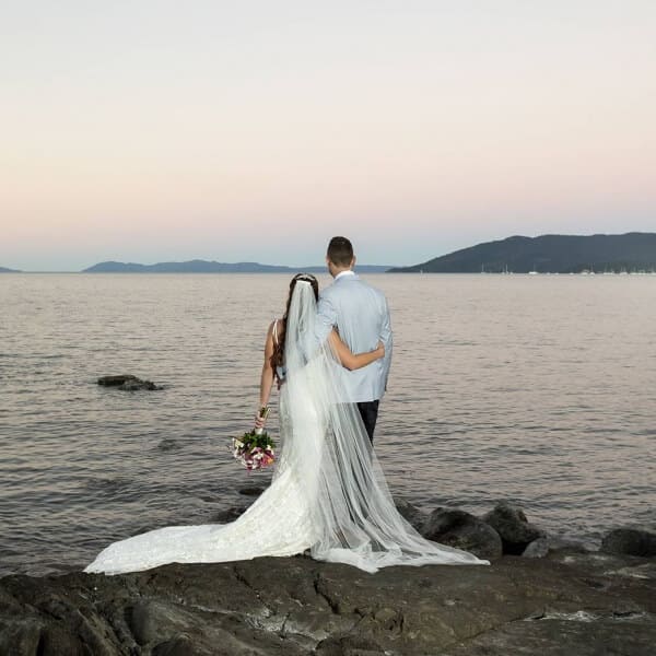 Villa Botanica Wedding