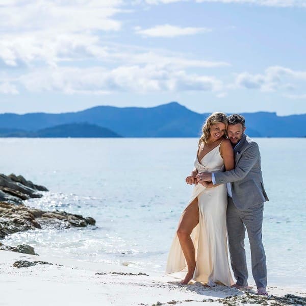 Alani Superyacht Weddings