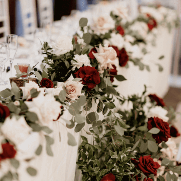 Brooke's Wedding & Event Planning | Wedding Planners & Coordinators |  Wentworth Point | ABIA Weddings