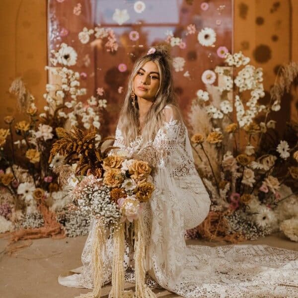 Echuca Wedding Flowers Bryants Buds