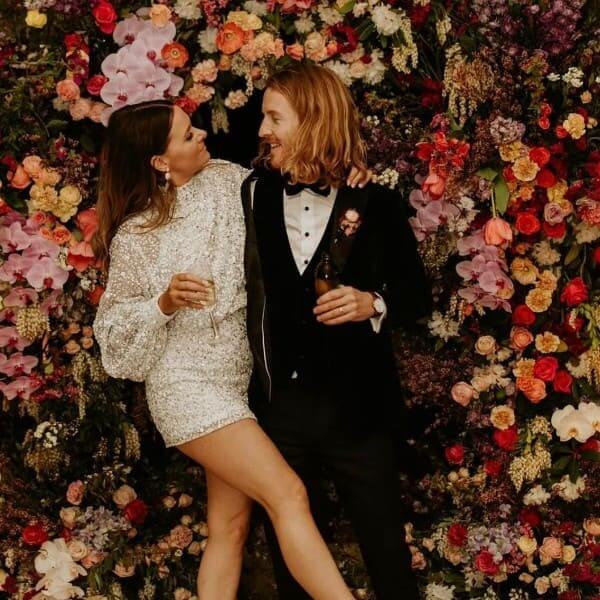 Echuca Wedding Flowers Bryants Buds