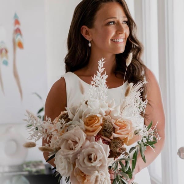 Echuca Wedding Flowers Bryants Buds