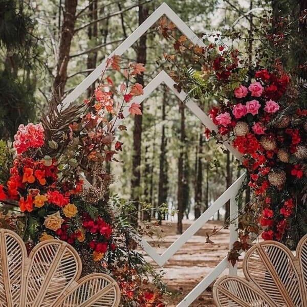 Echuca Wedding Flowers Bryants Buds