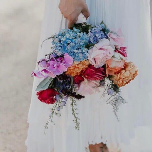 Echuca Wedding Flowers Bryants Buds