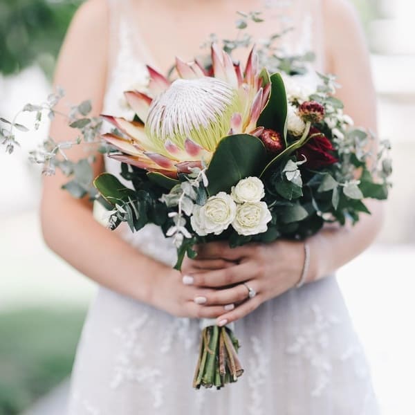 Stunning Native Bouquet