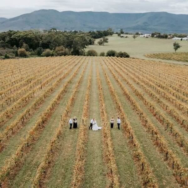 Jamie and Nathan.  Photo by Timothy Lefel