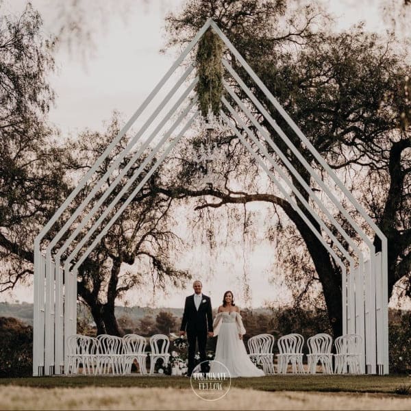 Burnham Grove Estate