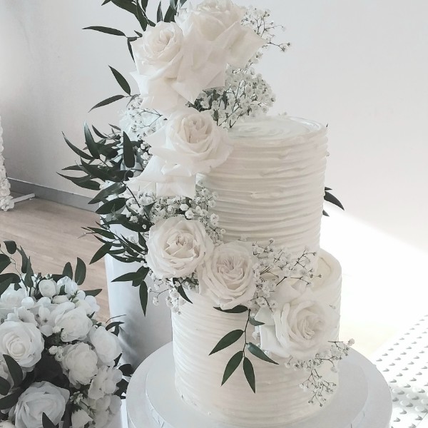 CAKE AND COOKIE HOUSE