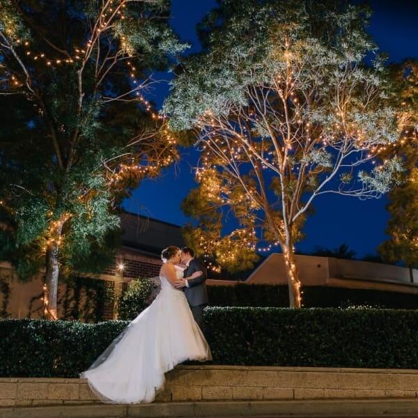 Weddings at Campbelltown Catholic Club