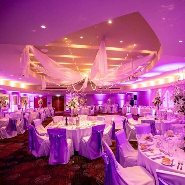 Dharawal Room at Campbelltown Catholic Club