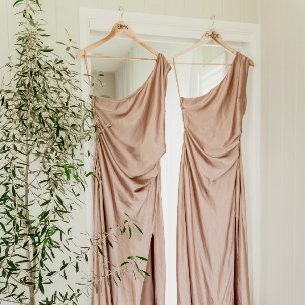 Bridesmaid Dresses