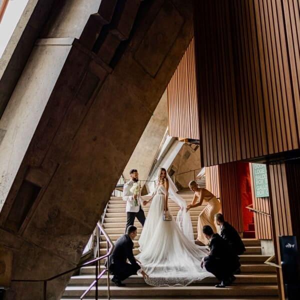 Photo by Captured Frames