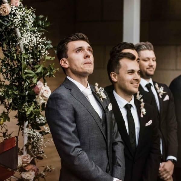 Photo by Captured Frames