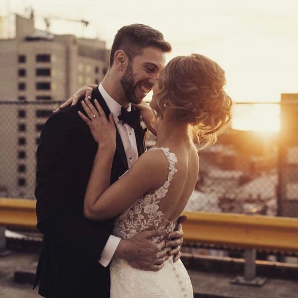 Carmen Tasovac Hair Adelaide Bridal Hair