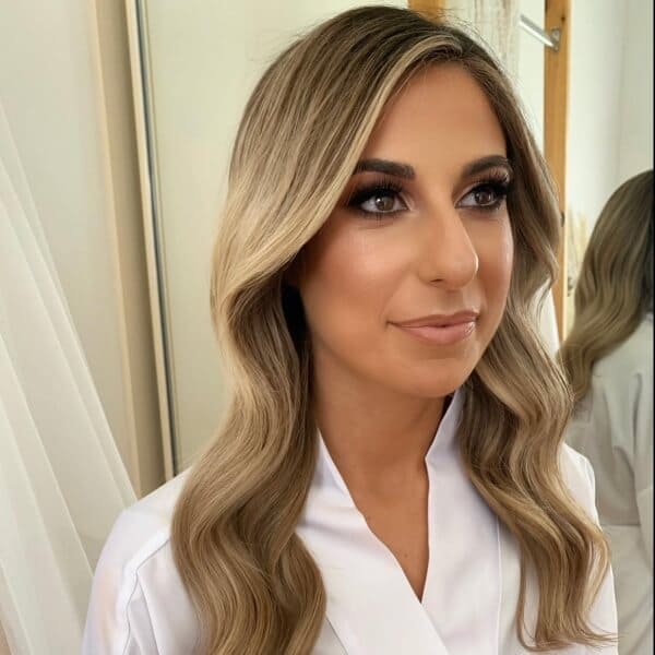 Carmen Tasovac Hair Adelaide Bridal Hair