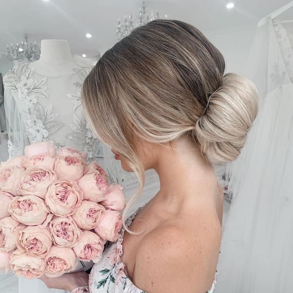 Carmen Tasovac Hair Adelaide Bridal Hair