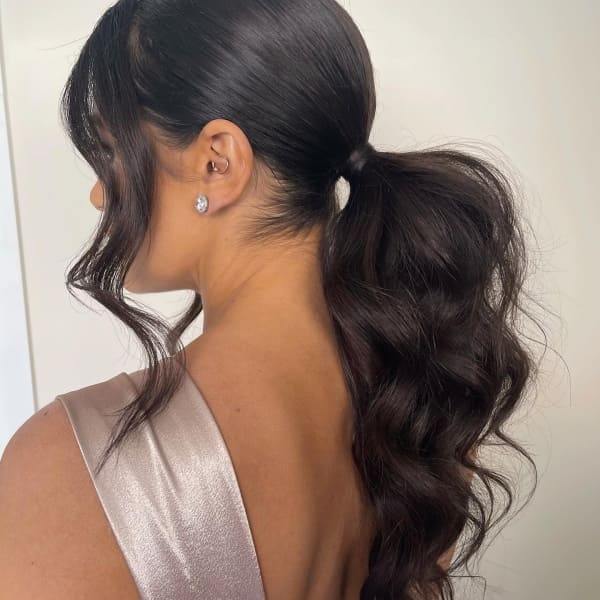 Carmen Tasovac Hair Adelaide Bridal Hair