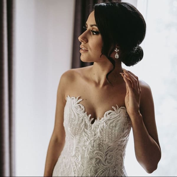Carmen Tasovac Hair Adelaide Bridal Hair