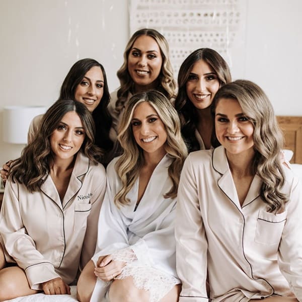 Carmen Tasovac Hair Adelaide Bridal Hair