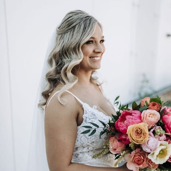 Carmen Tasovac Hair Adelaide Bridal Hair