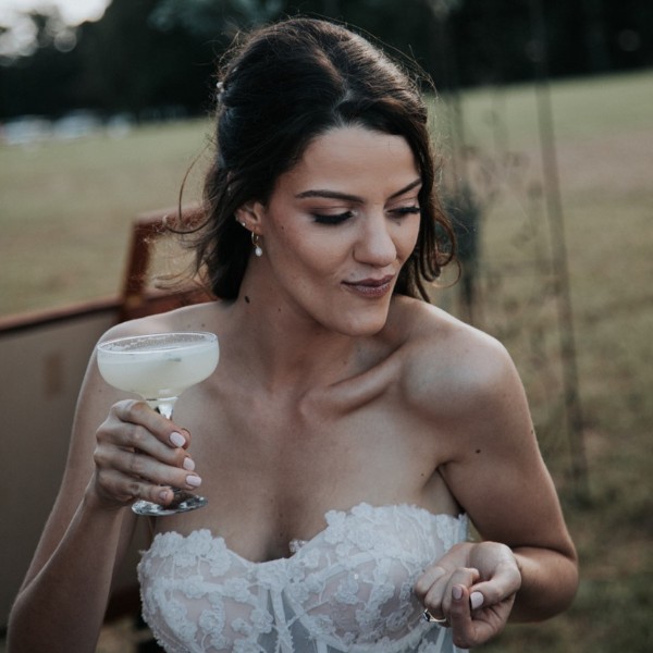 Keeping brides hydrated since '22 ?