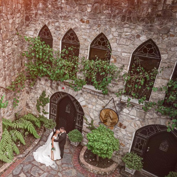 THE MANOR BASKET RANGE