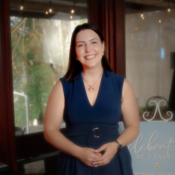 Bistro By the Dam Wedding Open Day. Photo by Waynos Fotos Films.