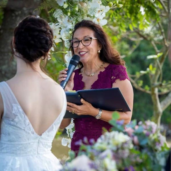 Courtney and Harley Wedding - Telling their Love Story