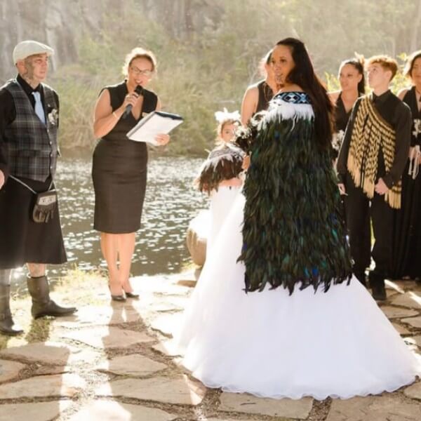 Pam and Kane - Sun Shower