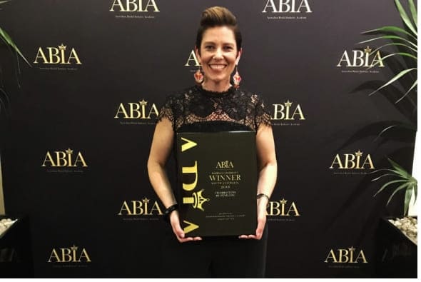 Adelaide's best Celebrant