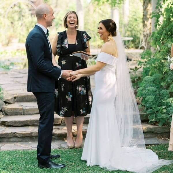 Adelaide Celebrant