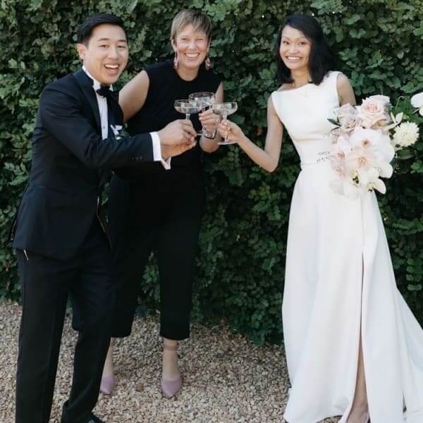 Adelaide Wedding Celebrant