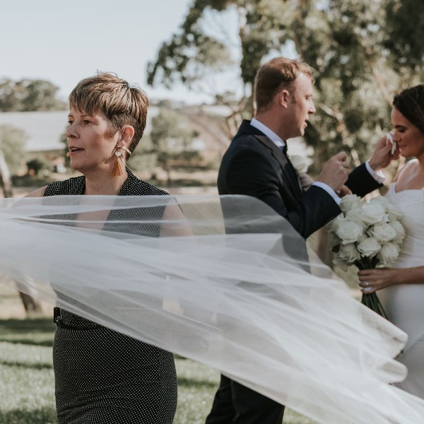 Adelaide Hills Celebrant