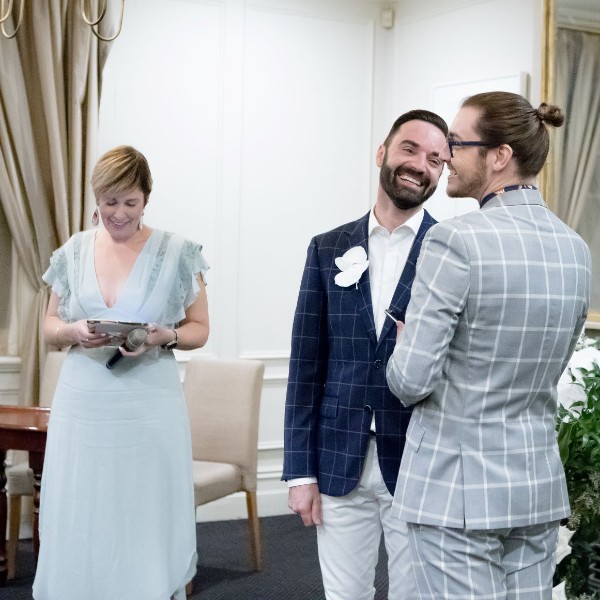 Adelaide wedding photographer