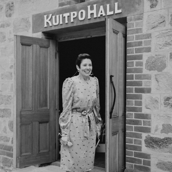 Adelaide Hills Celebrant