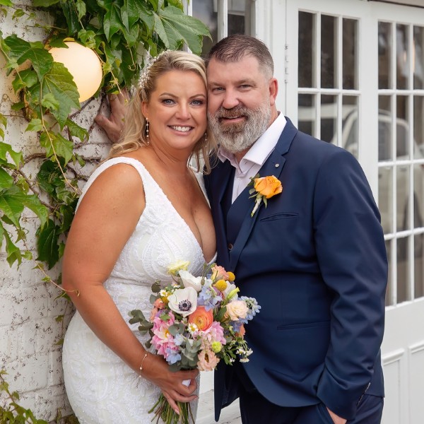 Camden Valley Inn with Belinda and Matt