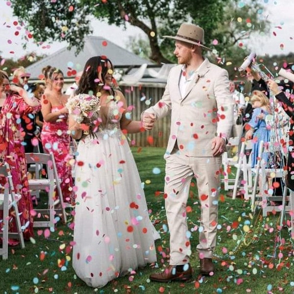 Gledswood Homestead & Winery with Sarah and Nathan