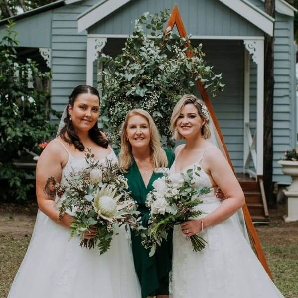 Shannon & Natalie 060822