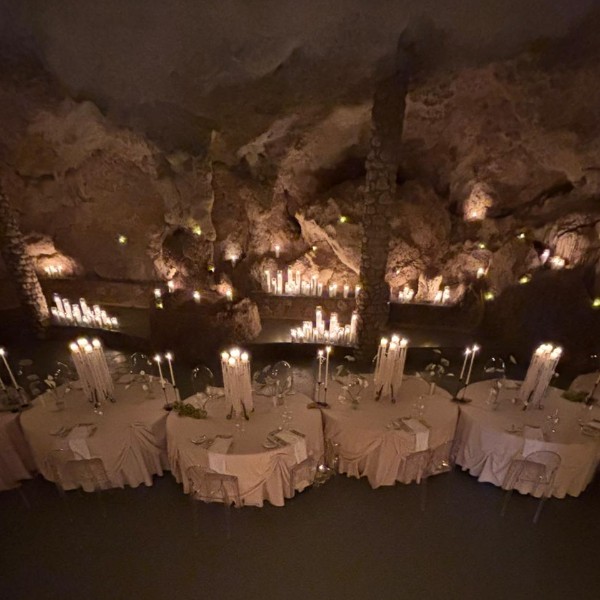 Cabaret Cave, Yanchep