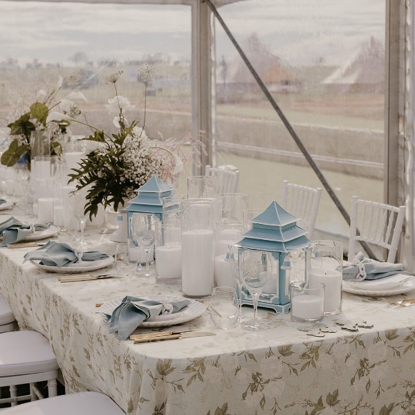 Hamptons Farm Estate