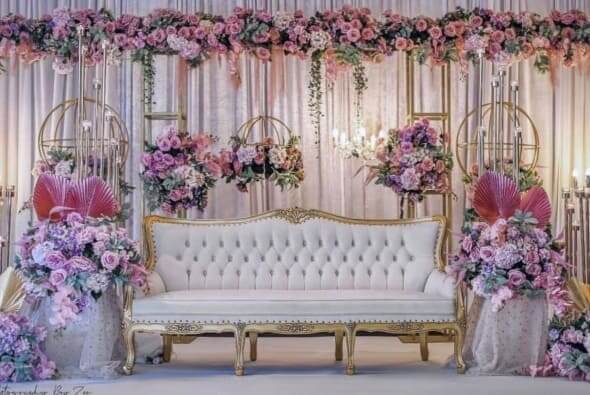 Luxury Floral Design