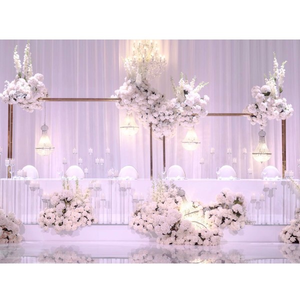 Wedding Reception Langham