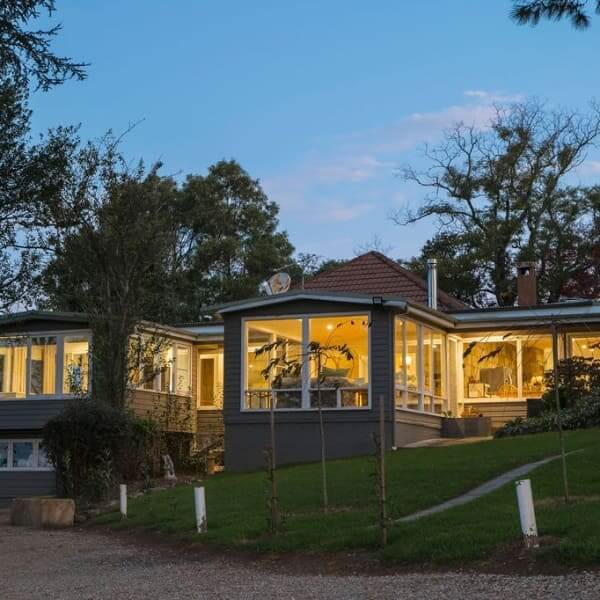 Bulgamatta homestead