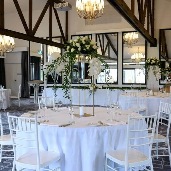 Barrington Tiffany Chairs