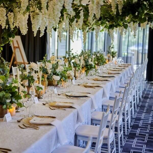 Barrington Room - Anna Wang