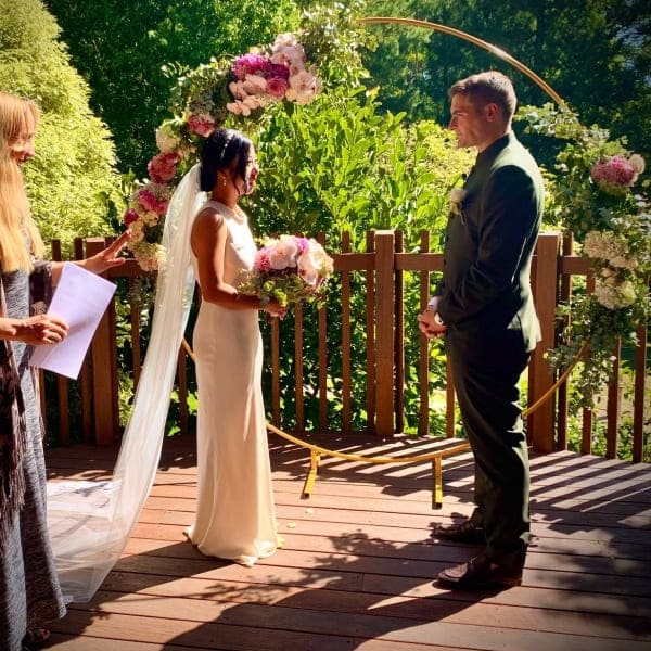 The Olind Tea Rooms!