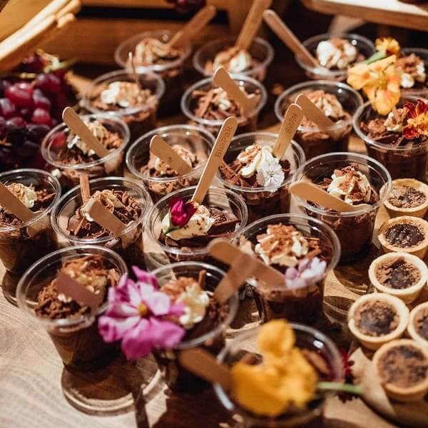 Dessert Table
