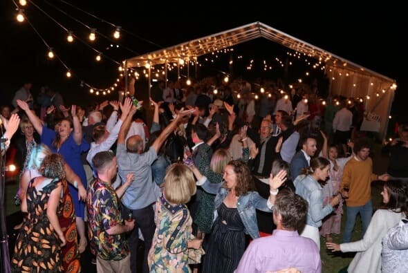 Dancing in the Moonlight (Image Credit - Jay Smith)