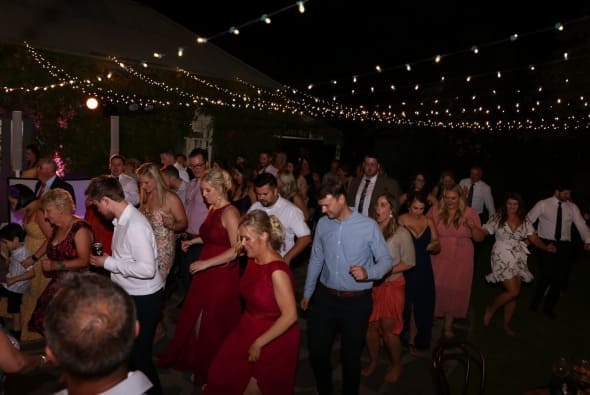 Nutbush  (Image Credit - Jay Smith)