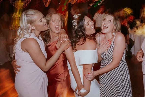 Girls Just Wanna Have Fun